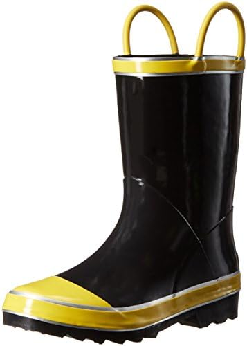 Northside Girl's Classic Rain Boot
