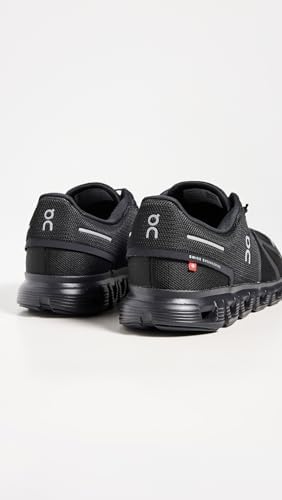 On Men's Cloud 6 Sneakers