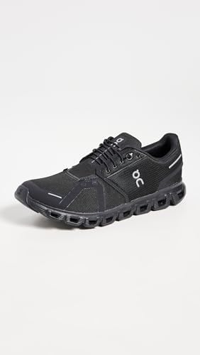 On Men's Cloud 6 Sneakers