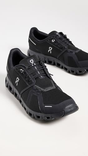 On Men's Cloud 6 Sneakers