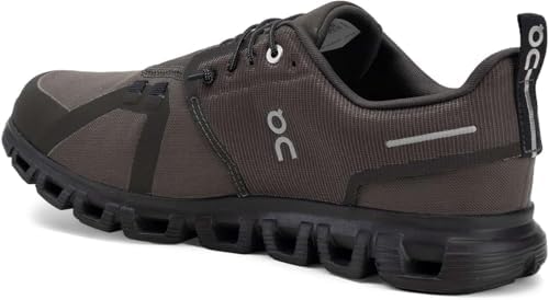 On Men's Cloud 6 WP Sneakers