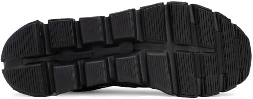 On Men's Cloud 6 WP Sneakers