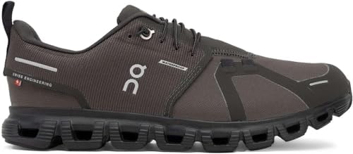 On Men's Cloud 6 WP Sneakers