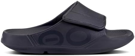OOFOS OOahh Sport Flex Recovery Sandal