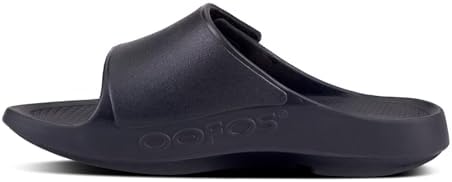 OOFOS OOahh Sport Flex Recovery Sandal