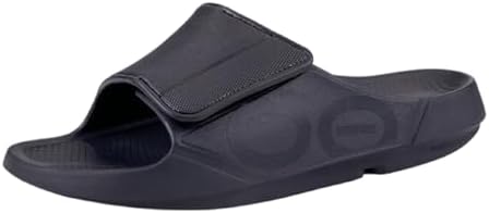 OOFOS OOahh Sport Flex Recovery Sandal