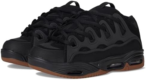 Osiris Men's D3 2001 Skate Shoe