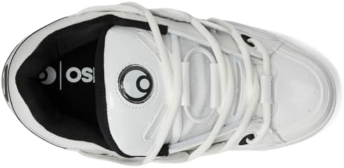 Osiris Men's D3 Og Skate Shoe
