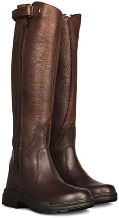 Ovation Men's Riding Boots