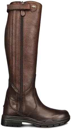 Ovation Men's Riding Boots