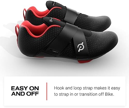Peloton Unisex-Adult Altos Cycling Shoe