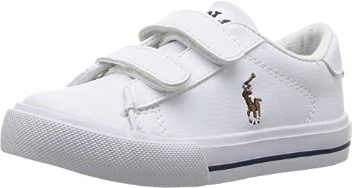 Polo Ralph Lauren Kids Boy's Easten EZ II (Little Kid)