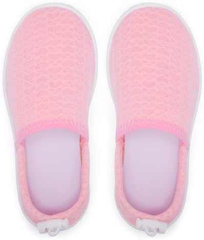 Racqua Toddler Boys Girls Water Shoes Baby Aqua Pool Swim Slip On Quick Dry Beach Shoes (Baby/Toddler)