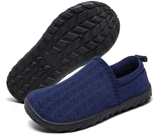 Racqua Toddler Boys Girls Water Shoes Baby Aqua Pool Swim Slip On Quick Dry Beach Shoes (Baby/Toddler)
