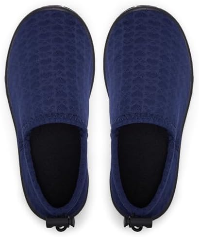 Racqua Toddler Boys Girls Water Shoes Baby Aqua Pool Swim Slip On Quick Dry Beach Shoes (Baby/Toddler)