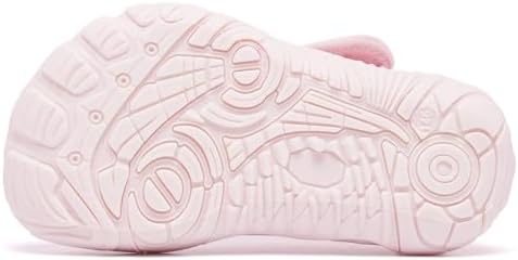 Racqua Toddler Water Shoes Baby Swim Aqua Non-Slip Shoes For Kids Boys Girls(Baby/Toddler)