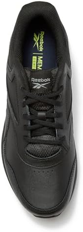 Reebok Men's Walk Ultra 7 DMX Max Walking Sneakers