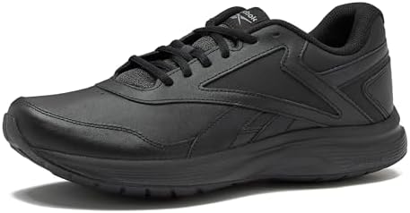Reebok Men's Walk Ultra 7 DMX Max Walking Sneakers
