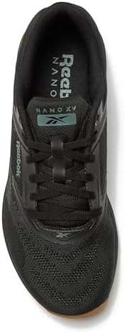 Reebok Nano X5 Mens Shoes Cross Training And Light Running Sneakers For Men