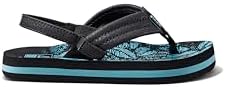 REEF Kids' Ahi Beach Flip Flops
