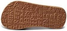 REEF Kids' Ahi Beach Flip Flops
