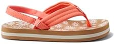 REEF Kids' Ahi Beach Flip Flops