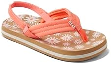 REEF Kids' Ahi Beach Flip Flops