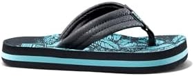 REEF Unisex-child Kids Ahi Beach