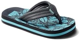 REEF unisex-child Kids Ahi Beach