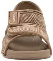 Robeez Baby Boys And Unisex First Kicks Slip Resistant Sandals For Infant And Toddler