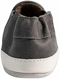 Robeez Baby Boys And Unisex Soft Soles Slip-Resistant Crib Shoes Slippers Moccasins For Infant And Toddler 0-24 Months
