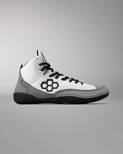 RUDIS Alpha 2.0 Adult Wrestling Shoes