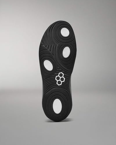 RUDIS Alpha 2.0 Adult Wrestling Shoes
