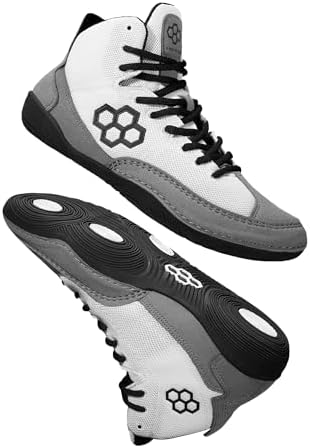 RUDIS Alpha 2.0 Adult Wrestling Shoes
