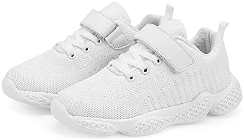 Santiro Boys Shoes Girls Kids Sneakers Tennis Running Shoes