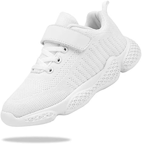 Santiro Boys Shoes Girls Kids Sneakers Tennis Running Shoes