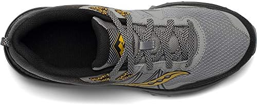 Saucony Men's Excursion Tr14 Trail Running Shoe
