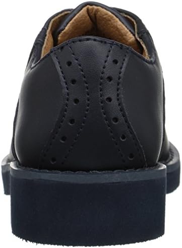 School Issue Upper Class 7300 Saddle Shoe (Toddler/Little Kid/Big Kid)