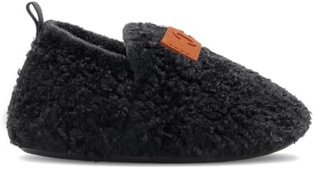 Scurtain Unisex Kids Toddler Slippers