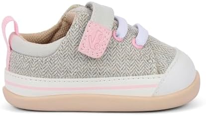 See Kai Run Baby-Boy's Stevie Mini First Walker Shoe