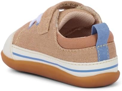 See Kai Run Baby-Boy's Stevie Mini (Infant/Toddler) First Walker Shoe