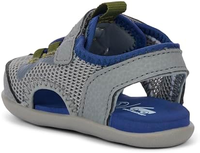 See Kai Run Baby-boys Aven Mini (Infant/Toddler)