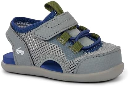 See Kai Run Baby-boys Aven Mini (Infant/Toddler)