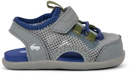 See Kai Run Baby-boys Aven Mini (Infant/Toddler)