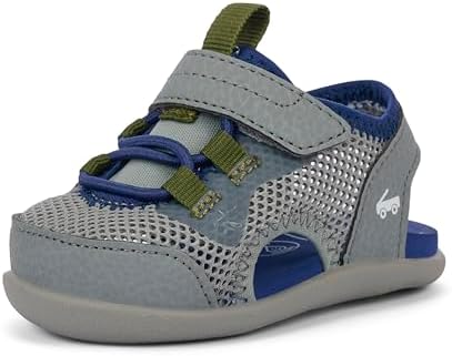 See Kai Run baby-boys Aven Mini (Infant/Toddler)