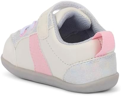 See Kai Run Baby-Girl's Connor Mini First Walker Shoe