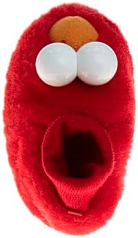 Sesame Street Unisex-child SlippersSlipper