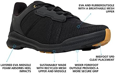 SHIMANO CT And EX Series Everyday City Cycling Shoes