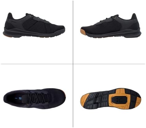 SHIMANO CT And EX Series Everyday City Cycling Shoes