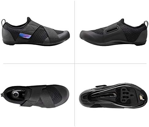 SHIMANO SH-IC100 High Performance Indoor Cycling Shoe